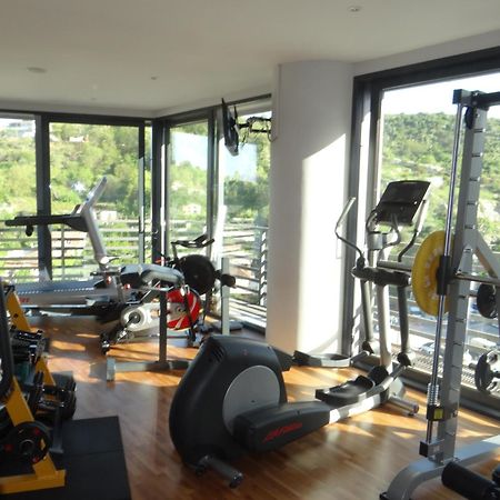 Sky Hotel Shkoder Luaran gambar