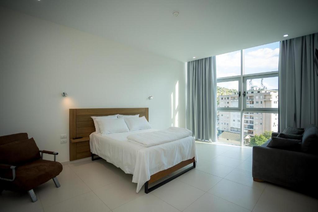 Sky Hotel Shkoder Luaran gambar