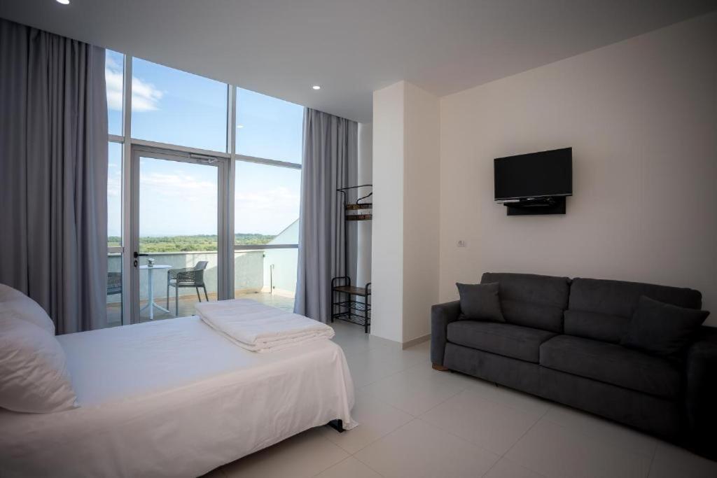 Sky Hotel Shkoder Luaran gambar